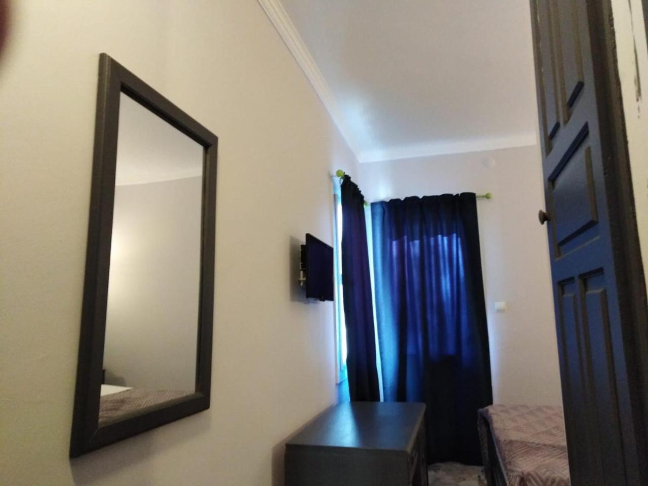 Istanbul Hotel Bodrum Türkbükü Exterior foto